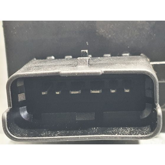 Elevalunas Delantero Izquierdo Para Peugeot 5008