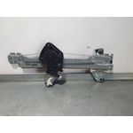 Elevalunas Trasero Derecho Para Citroen C4 Lim.