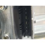 Elevalunas Trasero Derecho Para Citroen C4 Lim.