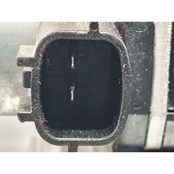 Elevalunas Trasero Izquierdo Para Renault Captur