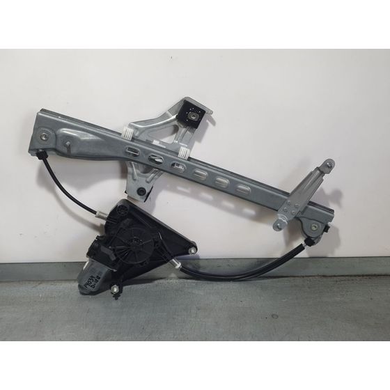 Elevalunas Delantero Izquierdo Para Peugeot 108 Top