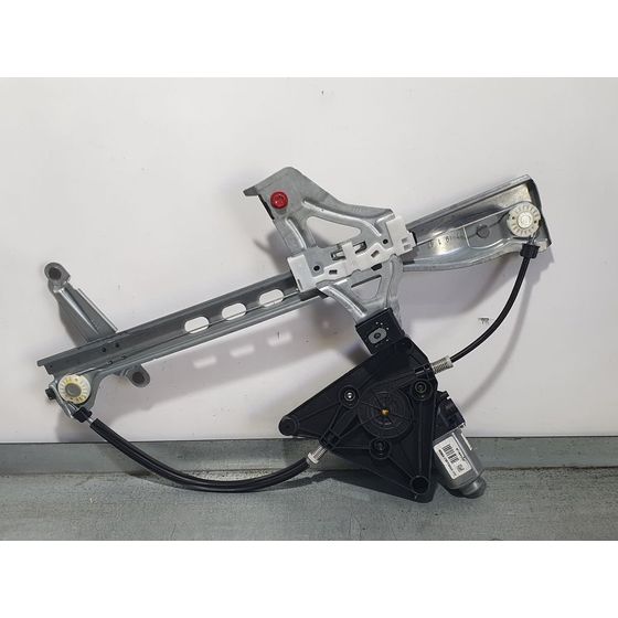 Elevalunas Delantero Izquierdo Para Peugeot 108 Top