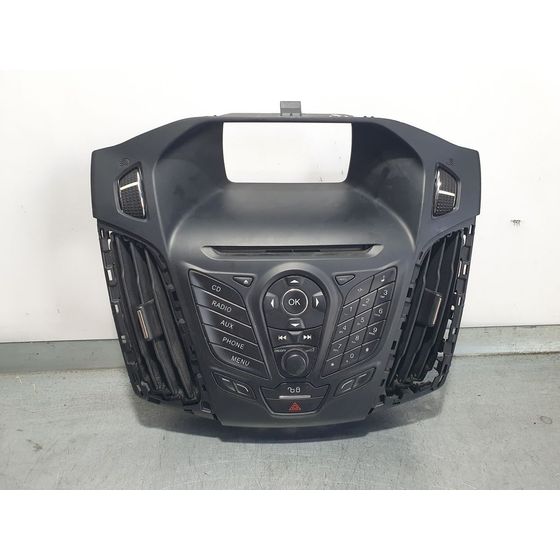 Mando Radio Para Ford Focus Lim.
