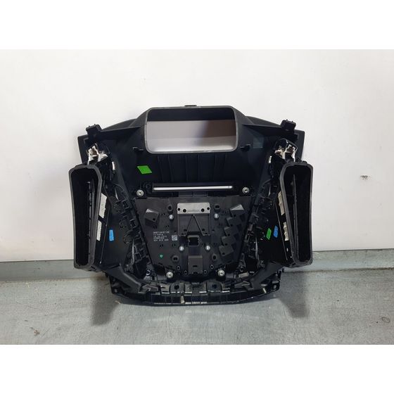 Mando Radio Para Ford Focus Lim.