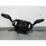 Mando Luces Y Limpia Para Ford Focus Lim.
