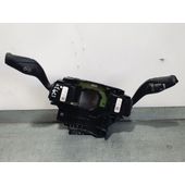 Mando Luces Y Limpia Para Ford Focus Lim.