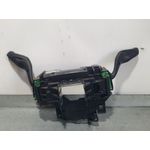 Mando Luces Y Limpia Para Ford Focus Lim.