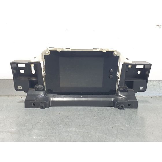 Pantalla Multifuncion Para Ford Focus Lim.