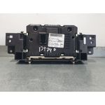 Pantalla Multifuncion Para Ford Focus Lim.