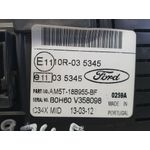 Pantalla Multifuncion Para Ford Focus Lim.