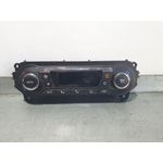 Mando Climatizador Para Ford Focus Lim.