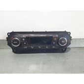 Mando Climatizador Para Ford Focus Lim.