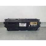 Mando Climatizador Para Ford Focus Lim.
