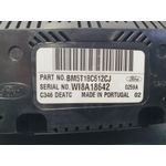 Mando Climatizador Para Ford Focus Lim.