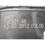Interruptor Para Ford Focus Lim.