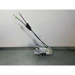 Cerradura Puerta Delantera Izquierda Para Peugeot 108 Top