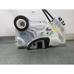 Cerradura Puerta Delantera Izquierda Para Peugeot 108 Top