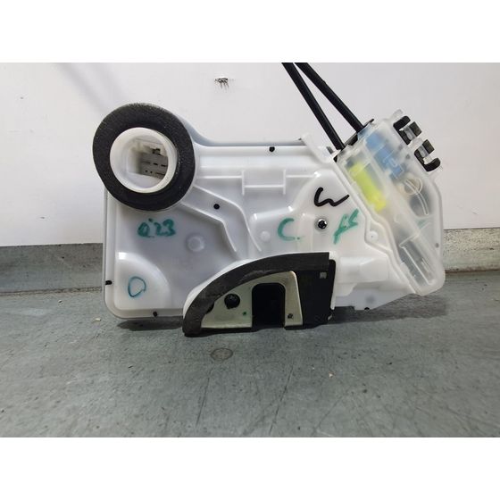 Cerradura Puerta Delantera Izquierda Para Peugeot 108 Top