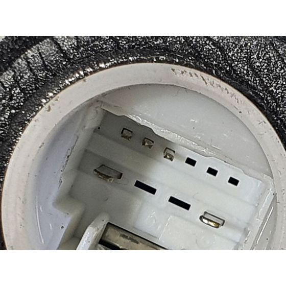 Cerradura Puerta Delantera Izquierda Para Peugeot 108 Top