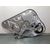 Elevalunas Trasero Derecho Para Ford Kuga