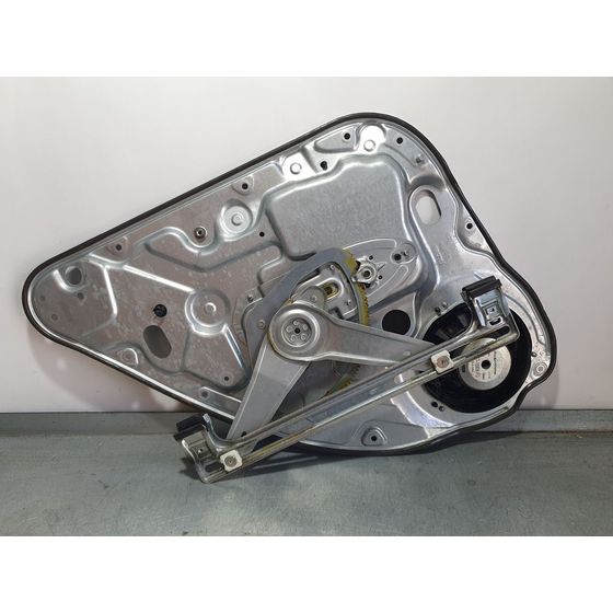 Elevalunas Trasero Derecho Para Ford Kuga