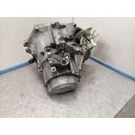 Caja Cambios Para Citroen C4 Berlina