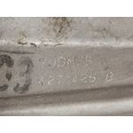 Caja Cambios Para Citroen C4 Berlina