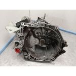 Caja Cambios Para Citroen C4 Berlina
