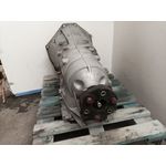Caja Cambios Para Jaguar S-Type
