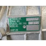 Caja Cambios Para Jaguar S-Type