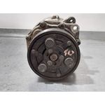 Compresor Aire Acondicionado para Audi A3 (8L)