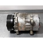 Compresor Aire Acondicionado para Audi A3 (8L)