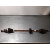 Transmision Delantera Derecha Para Dacia Sandero