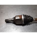 Transmision Delantera Derecha Para Dacia Sandero