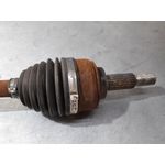 Transmision Delantera Derecha Para Dacia Sandero