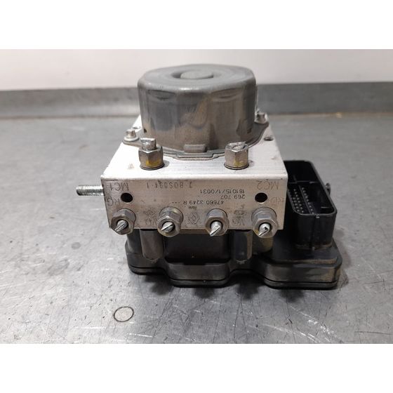 Abs Para Dacia Sandero