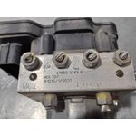 Abs Para Dacia Sandero