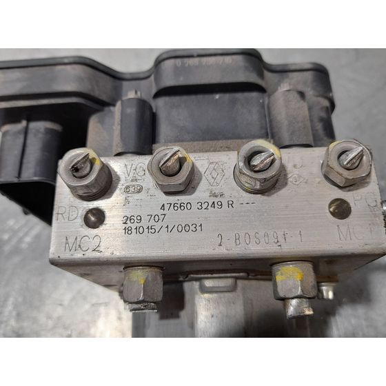 Abs Para Dacia Sandero