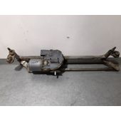 Motor Limpia Delantero Para Skoda Octavia Combi