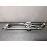 Motor Limpia Delantero Para Skoda Octavia Combi