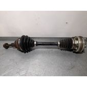 Transmision Delantera Izquierda Para Skoda Octavia Combi