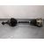 Transmision Delantera Izquierda Para Skoda Octavia Combi