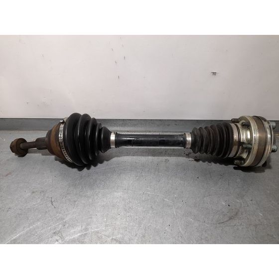 Transmision Delantera Izquierda Para Skoda Octavia Combi