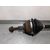 Transmision Delantera Izquierda Para Skoda Octavia Combi