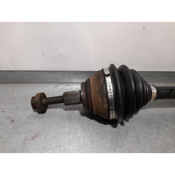 Transmision Delantera Izquierda Para Skoda Octavia Combi