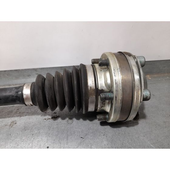 Transmision Delantera Izquierda Para Skoda Octavia Combi