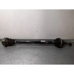 Transmision Delantera Derecha Para Skoda Octavia Combi