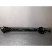 Transmision Delantera Derecha Para Skoda Octavia Combi