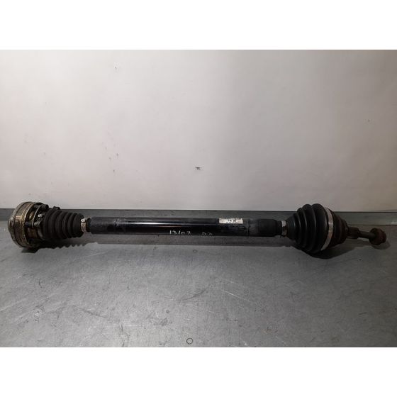 Transmision Delantera Derecha Para Skoda Octavia Combi