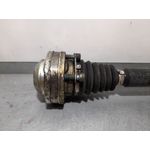 Transmision Delantera Derecha Para Skoda Octavia Combi